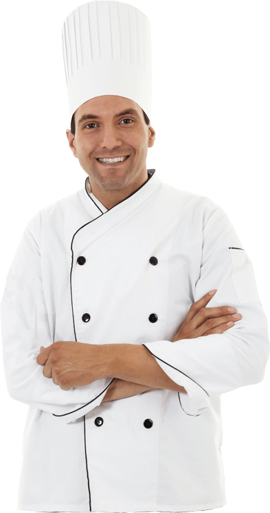 chef-paisa