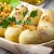 papas rellenas