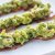 guacamole con tocineta primaveral