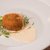 Croquetas de Sopa de Arroz