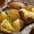 Papas al Horno con Queso