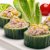 Pepino Relleno