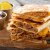 Tortilla con Carne