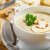 Crema de Champiñones
