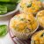 Muffins de Espinaca