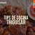 Tip pasa darle sabor a tus asados
