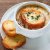 Sopa de Cebolla