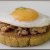 Arepa de Plátano con Pierna de Cerdo