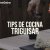 Tip para preparar un marinado