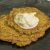 Pancake de Papa Criolla
