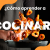 como aprender a cocinar